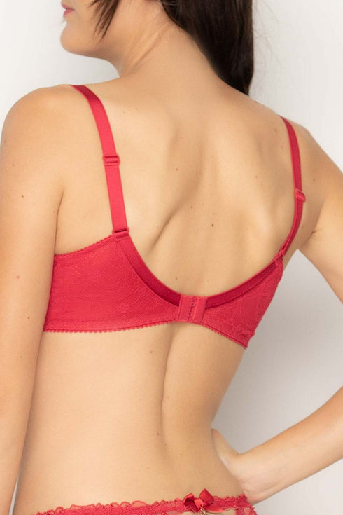 Lise Charmel A03 Soir De Venise 3 Parts Full Cup
